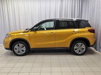 Uusi Suzuki Vitara GL 109 HP (80 kW) 2025 Keltainen Katumaasturi