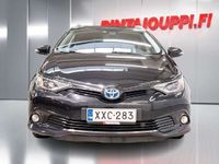 käytetty Toyota Auris Touring Sports 1,8 Hybrid Active Edition - 3kk lyhennysvapaa