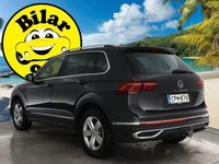 käytetty VW Tiguan 1.4eHybrid 180kW DSG aut. *ACC / Digimittaristo / BLIS / P.Kamera / Vetokoukku! * - *OSTA NYT, MAKSA TOUKOKUUSSA!* -