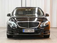 käytetty Mercedes E220 CDI BE A Premium Business