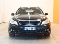 käytetty Mercedes C220 CCDI Farmari (AC) 4ov 2143cm3