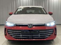 käytetty VW Passat Variant GTE Plug-In Hybrid 160 kW / Tulossa myyntiin! / Adapt.vakkari / Vetokoukku / PA-lämmitin / Peruutuskamera / Panoraama /