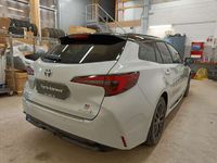 käytetty Toyota Corolla Touring Sports 2,0 Hybrid GR SPORT - Approved Turva 12kk