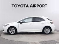 käytetty Toyota Corolla Touring Sports 2,0 Hybrid Premium