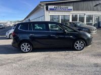 käytetty Opel Zafira Tourer 1,4turbo