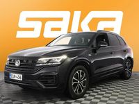 Käytetty VW Touareg R 462 HP (339 kW) 2021 Katumaasturi
