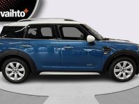 käytetty Mini Cooper D Countryman ALL4 A Business