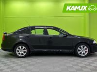 Käytetty Skoda Octavia Style 150 HP (110 kW) 2008 Ruskea Farmari