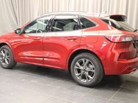 käytetty Ford Kuga 2,0 TDCi 136hv DPF 4WD Titanium M6 5-ovinen