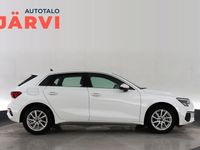 käytetty Audi A3 Sportback Business 30 TFSI 81kW MHEV S tronic ALV, Tehdastakuu