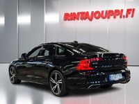 Käytetty Volvo S90 Business Edition 303 HP (222 kW) 2019 Sedan