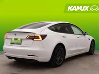 Käytetty Tesla Model 3 Performance 339 kW (462 HP) 2020 Valkoinen Sedan