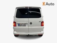Käytetty VW T6 204 HP (150 kW) 2017 Valkoinen Van