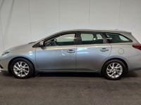 käytetty Toyota Auris Touring Sports 1,8 Hybrid Active