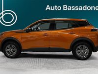 Käytetty Peugeot 2008 Active 131 HP (96 kW) 2022 Katumaasturi