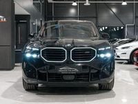 Käytetty BMW XM 2023 Katumaasturi