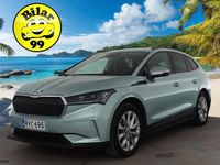 Käytetty Skoda Enyaq iV 132 kW (180 HP) 2022 Katumaasturi