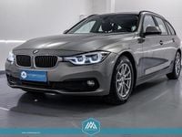Käytetty BMW 320 190 HP (139 kW) 2016 Farmari