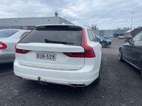 käytetty Volvo V90 D3 Inscription aut - 3kk lyhennysvapaa