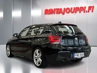 Käytetty BMW 116 M Sport 136 HP (100 kW) 2013 Viistoperä