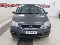 käytetty Ford C-MAX 1,8i 120hv Ambiente 5d - Katsastus voimassa 20.11.2024