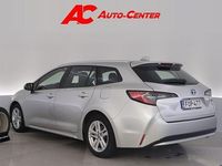 Käytetty Toyota Corolla Active 121 HP (88 kW) 2021 Hopea Farmari