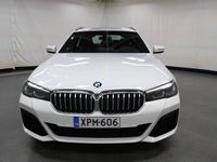 käytetty BMW 530 530 G31 Touring e xDrive A Charged Edition M Sport