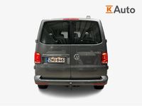 Käytetty VW T6.1 150 HP (110 kW) 2021 Harmaa Van