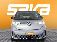 Käytetty VW ID. Buzz Pro 150 kW (204 HP) 2023 Tila-auto