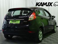 käytetty Ford Fiesta 1,0 EcoBoost 100hv PowerShift A6 Titanium 5-ovinen