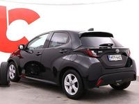 Käytetty Toyota Yaris Active 114 HP (83 kW) 2021 Black 209 Viistoperä