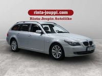 käytetty BMW 525 E61 Touring - Tulossa myyntiin!