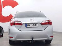 käytetty Toyota Corolla Touring Sports 2,0 Hybrid Active Business / Navi /