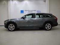 käytetty Volvo V90 CC D4 AWD Business aut