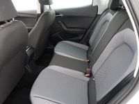 käytetty Seat Arona 1,0 EcoTSI 115 Style | P.kamera | Led ajovalot | Kahdet renkaat |