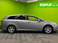 Käytetty Toyota Avensis 152 HP (111 kW) 2009 Hopea / harmaa Farmari