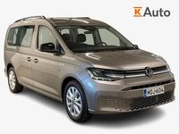 Uusi VW Caddy Maxi Life Business 150 HP (110 kW) 2025 Tila-auto