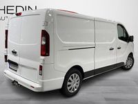 Käytetty Nissan NV300 170 HP (125 kW) 2021 Valkoinen Van