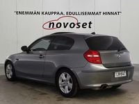 Käytetty BMW 116 Comfort Edition 2010 Viistoperä