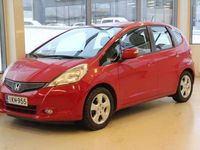 käytetty Honda Jazz 5D 1,4i Comfort