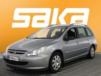 Käytetty Peugeot 307 109 HP (80 kW) 2004 Farmari