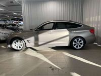 käytetty BMW 320 Gran Turismo Gran Turismo F34 320d TwinPower Turbo A Athlete Edition /