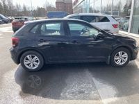 käytetty VW Polo Style 1,0 TSI 70 kW DSG-aut. - 3kk lyhennysvapaa - 2-OM, SUOMI-AUTO, MUKAUTUVA VAKKARI, VÄHÄN AJETTU!!! - Ilmainen kotiintoimitus! - J. autoturva