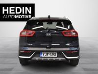 käytetty Kia Niro 1,6 GDI Hybrid EX DCT