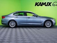 käytetty BMW 520 E61 Touring