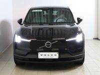 Käytetty Volvo EX30 Performance 314 kW (428 HP) 2025 Musta Katumaasturi