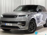 Käytetty Land Rover Range Rover Sport SE Dynamic 460 HP (338 kW) 2025 Katumaasturi