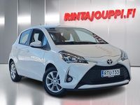 Käytetty Toyota Yaris Active 112 HP (82 kW) 2018 Valkoinen Viistoperä