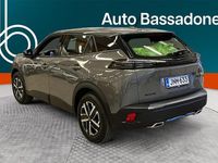 Käytetty Peugeot 2008 Active 131 HP (96 kW) 2024 Katumaasturi