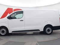 Käytetty Toyota Proace 104 kW (142 HP) 2022 Valkoinen Tila-auto